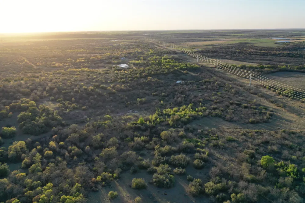 Co Rd 303 Gorman, TX 76454