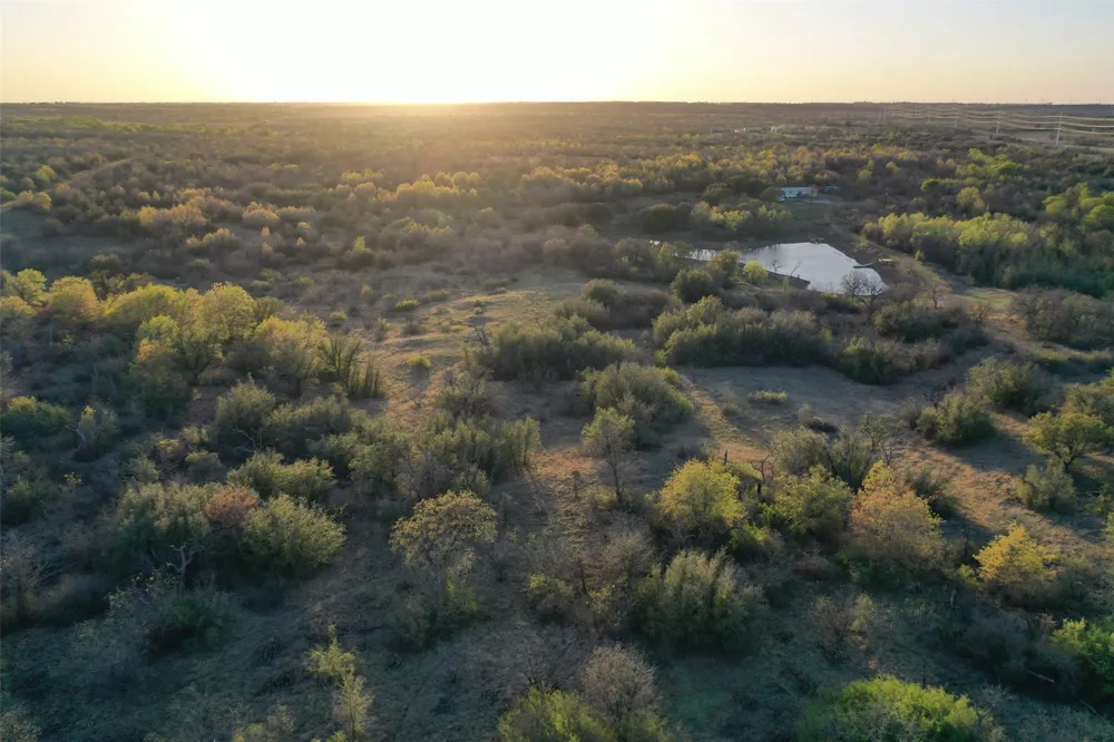 Co Rd 303 Gorman, TX 76454