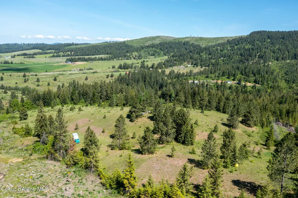 NNA Windfall Pass Rd. Plummer, ID 83851