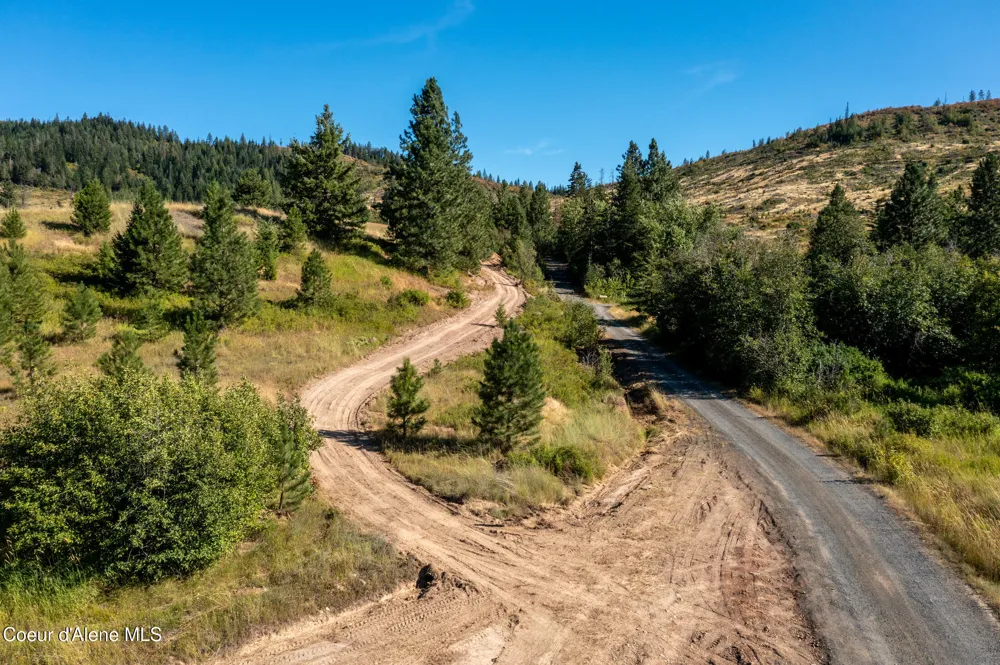 NNA Windfall Pass Rd. Plummer, ID 83851
