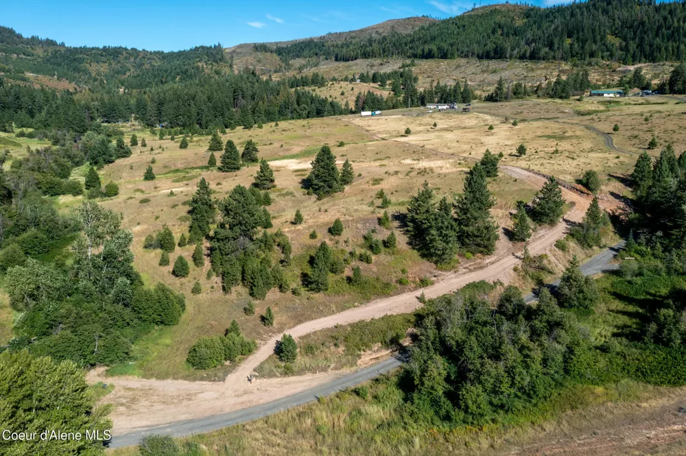 NNA Windfall Pass Rd. Plummer, ID 83851