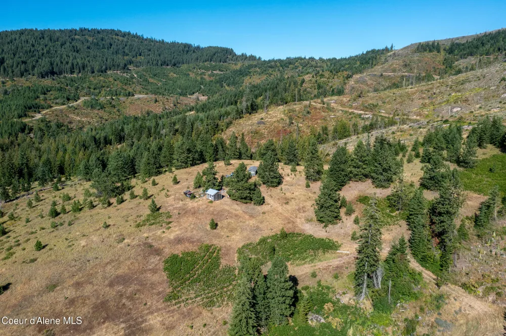 NNA Windfall Pass Rd. Plummer, ID 83851