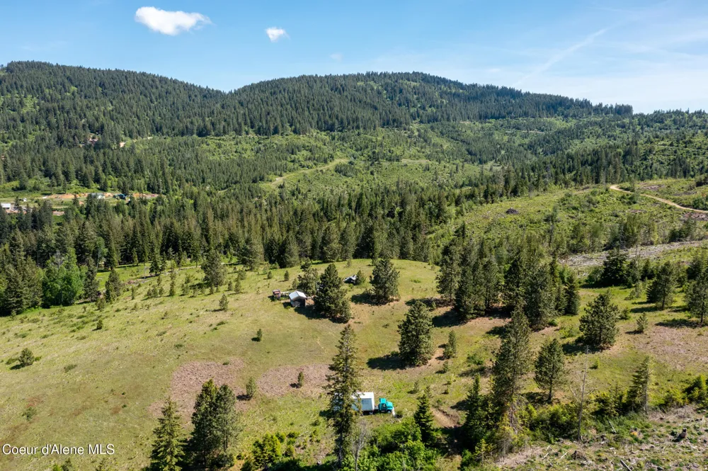 NNA Windfall Pass Rd. Plummer, ID 83851
