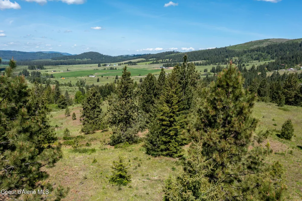 NNA Windfall Pass Rd. Plummer, ID 83851