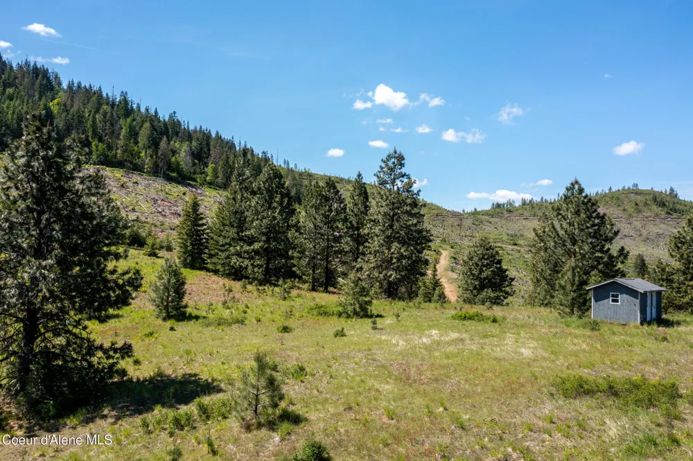 NNA Windfall Pass Rd. Plummer, ID 83851