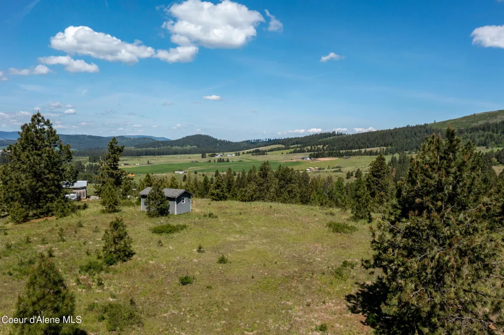 NNA Windfall Pass Rd. Plummer, ID 83851