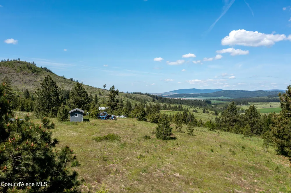 NNA Windfall Pass Rd. Plummer, ID 83851