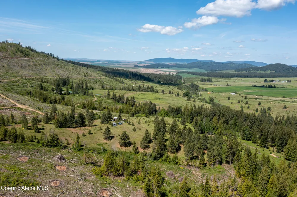 NNA Windfall Pass Rd. Plummer, ID 83851