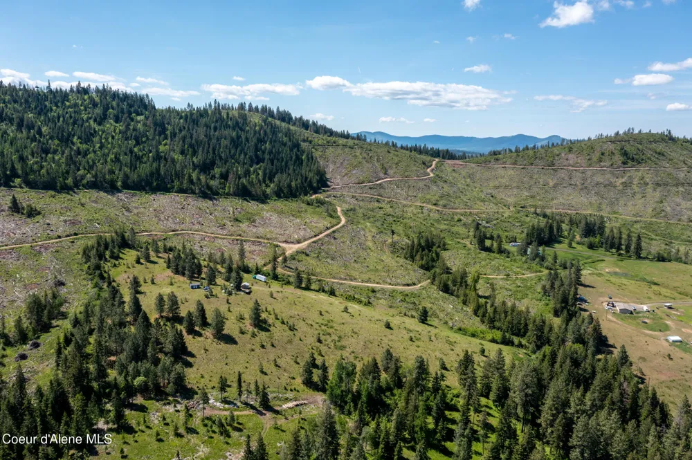 NNA Windfall Pass Rd. Plummer, ID 83851