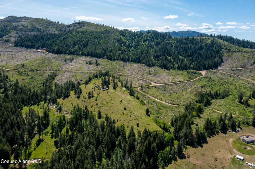 NNA Windfall Pass Rd. Plummer, ID 83851