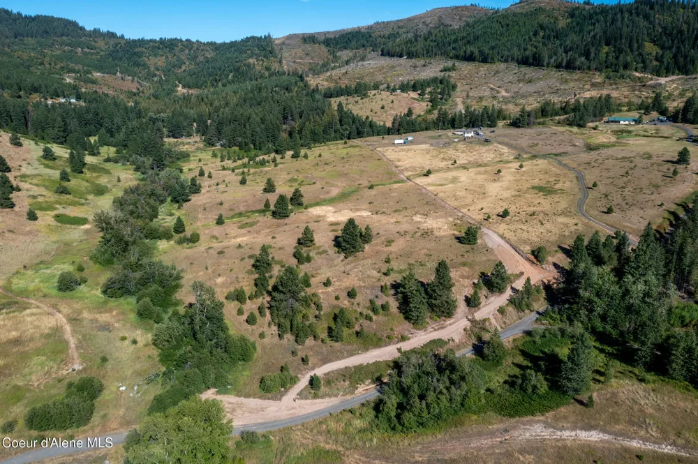 NNA Windfall Pass Rd. Plummer, ID 83851