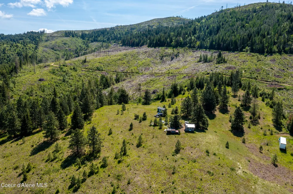 NNA Windfall Pass Rd. Plummer, ID 83851