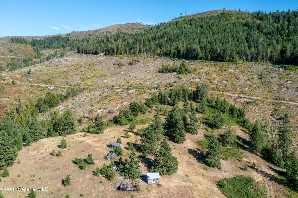 NNA Windfall Pass Rd. Plummer, ID 83851