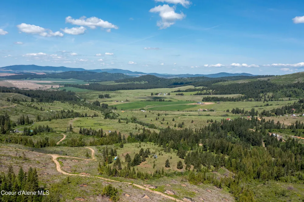 NNA Windfall Pass Rd. Plummer, ID 83851