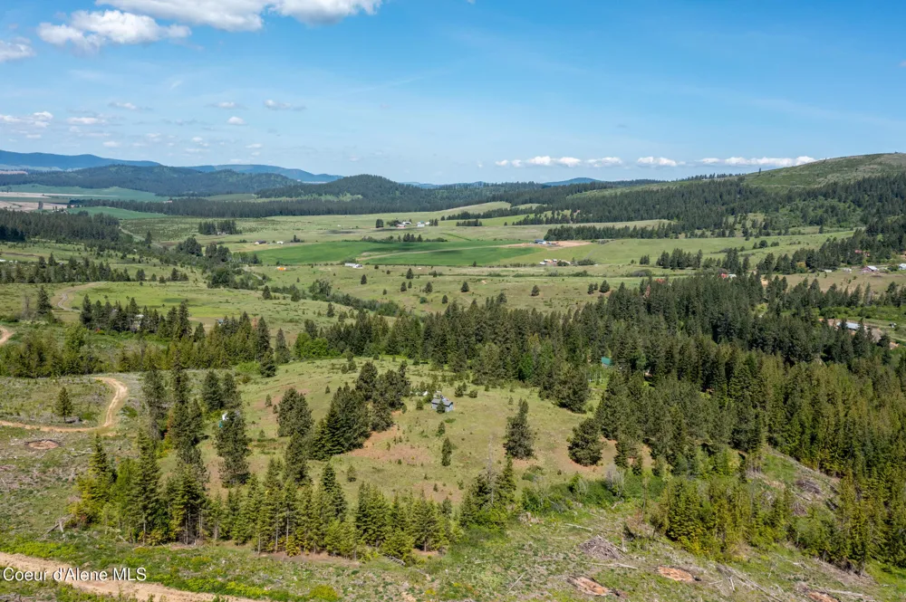 NNA Windfall Pass Rd. Plummer, ID 83851