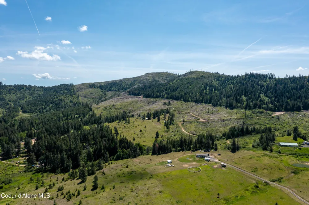 NNA Windfall Pass Rd. Plummer, ID 83851