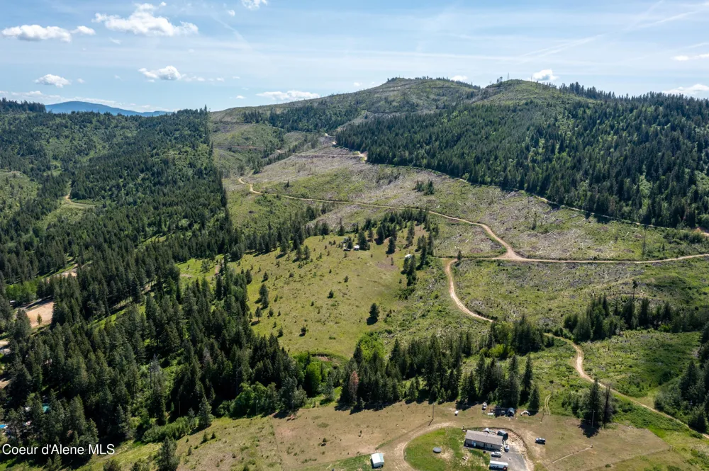 NNA Windfall Pass Rd. Plummer, ID 83851