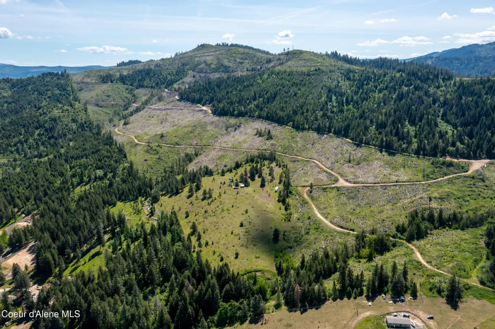 NNA Windfall Pass Rd. Plummer, ID 83851