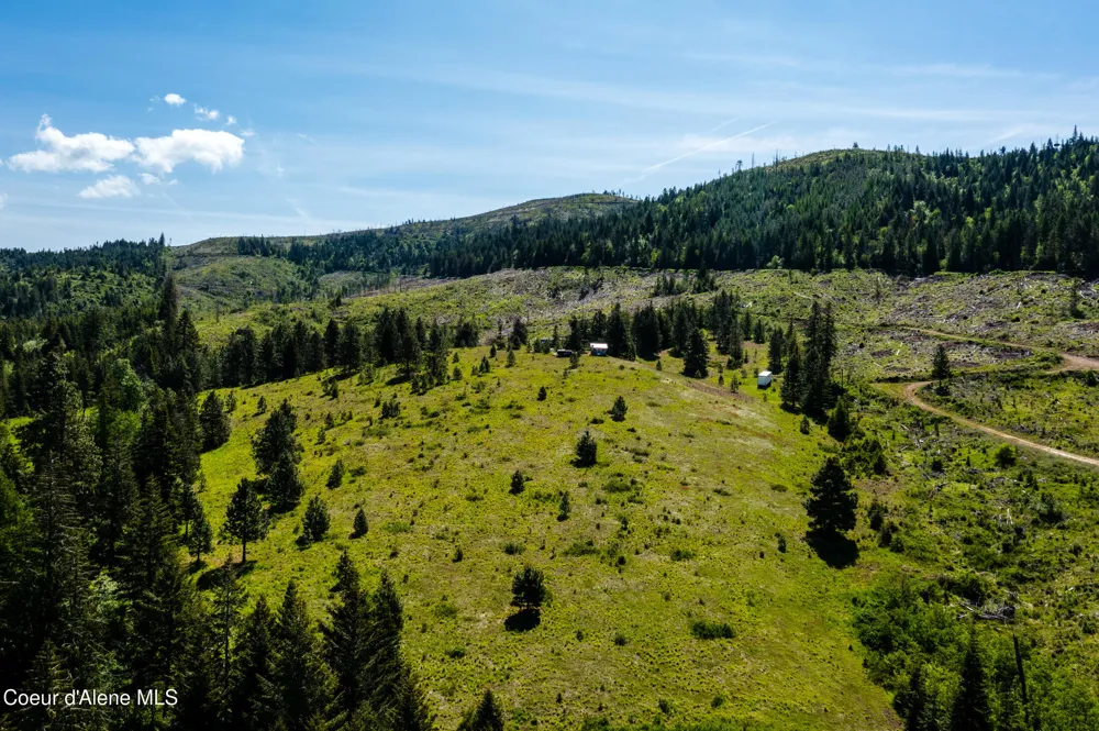 NNA Windfall Pass Rd. Plummer, ID 83851