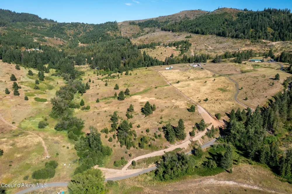 NNA Windfall Pass Rd. Plummer, ID 83851