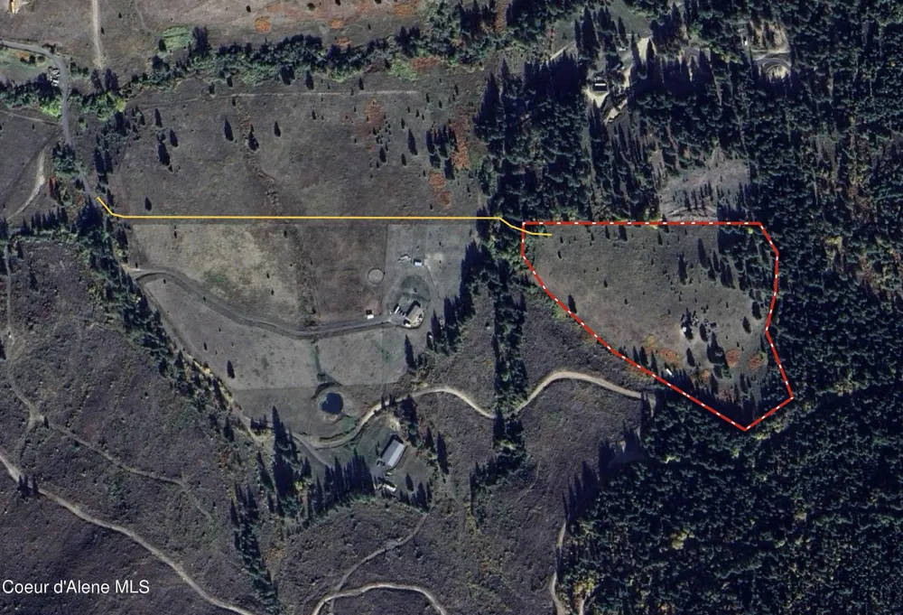 NNA Windfall Pass Rd. Plummer, ID 83851