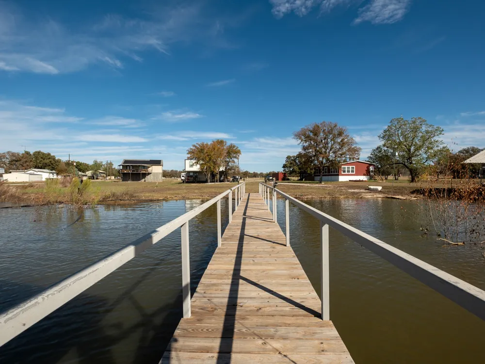 211 County Road 541 Eastland, TX 76448