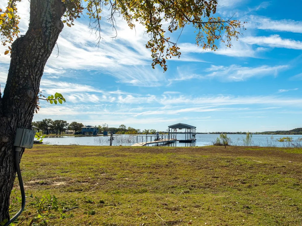 211 County Road 541 Eastland, TX 76448