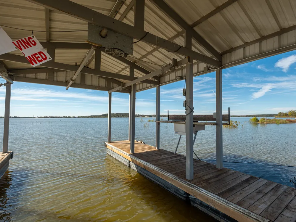 211 County Road 541 Eastland, TX 76448