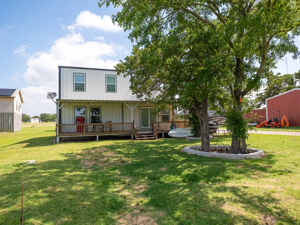 211 County Road 541 Eastland, TX 76448