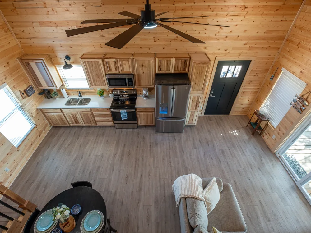 211 County Road 541 Eastland, TX 76448