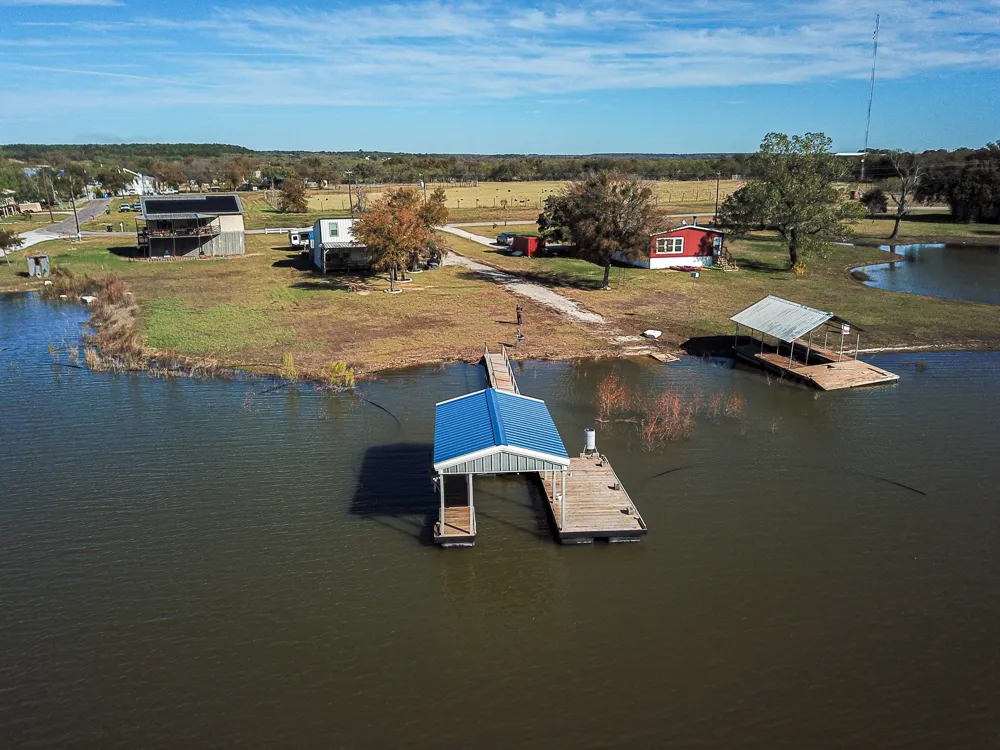 211 County Road 541 Eastland, TX 76448