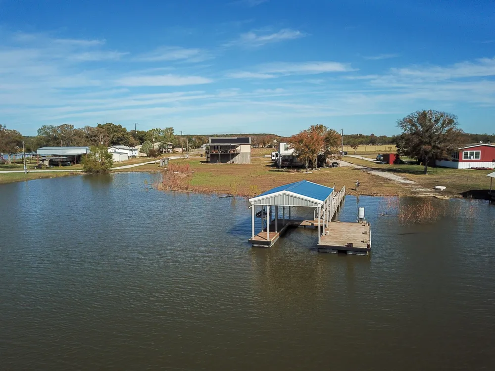 211 County Road 541 Eastland, TX 76448