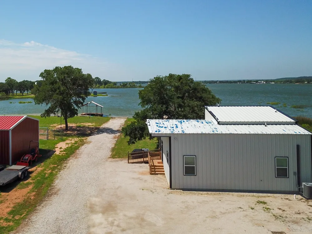 211 County Road 541 Eastland, TX 76448