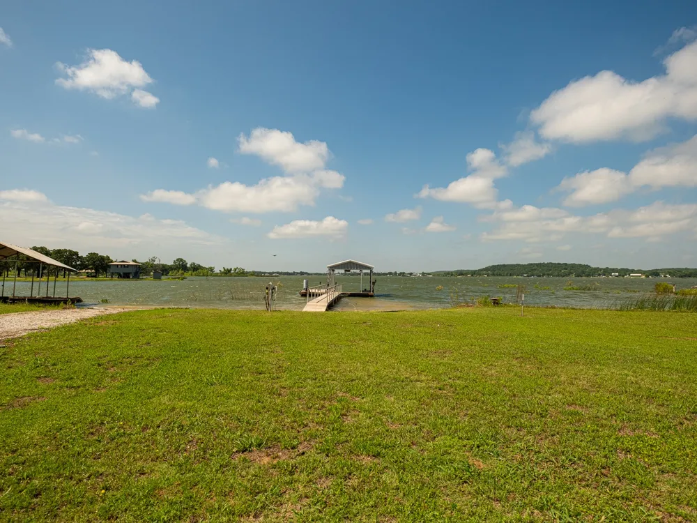211 County Road 541 Eastland, TX 76448