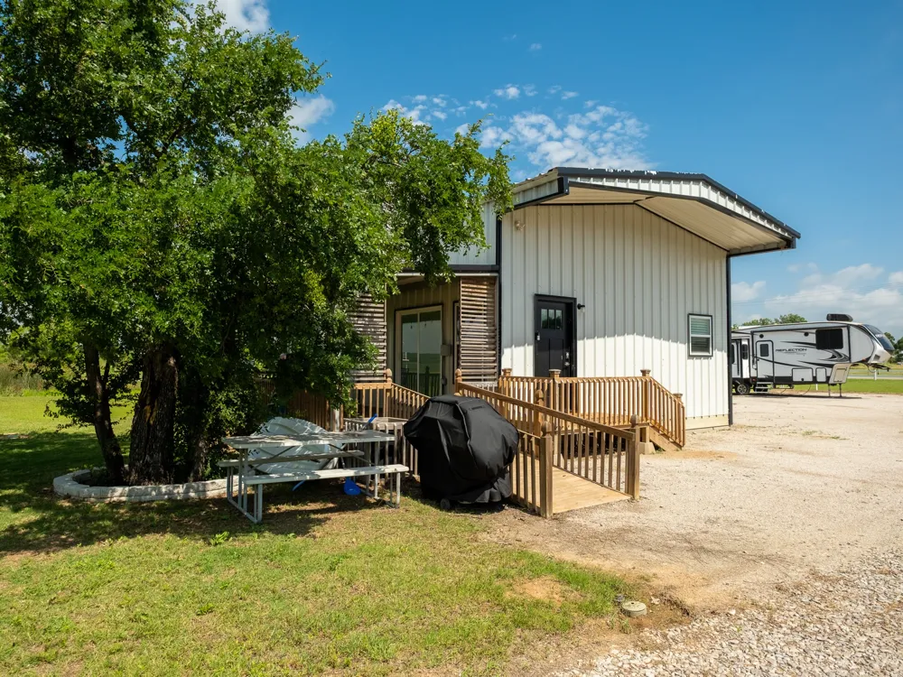 211 County Road 541 Eastland, TX 76448