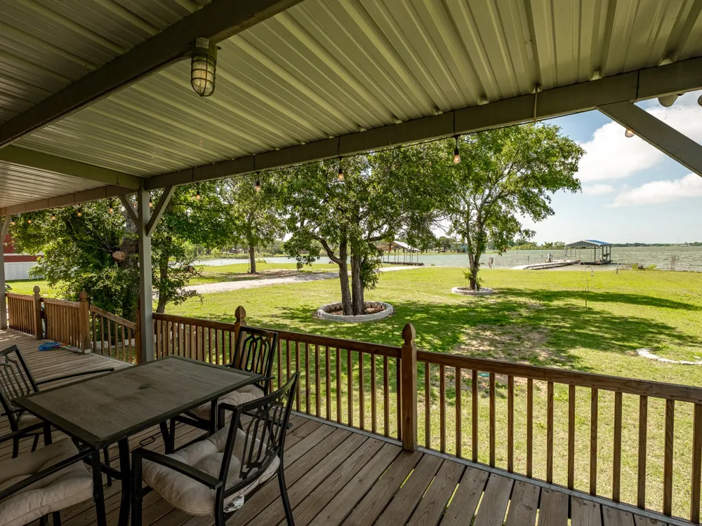 211 County Road 541 Eastland, TX 76448