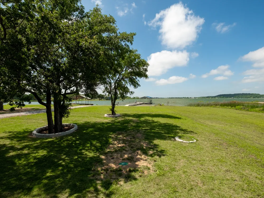211 County Road 541 Eastland, TX 76448