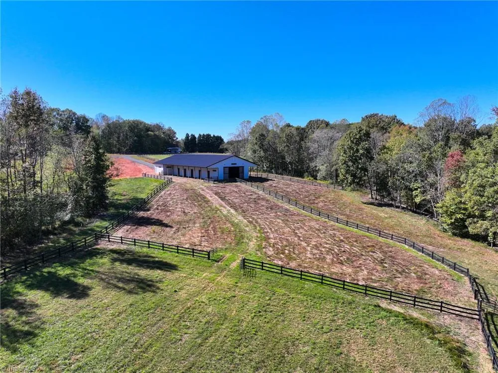 979 Perkinson Road Ruffin, NC 27326