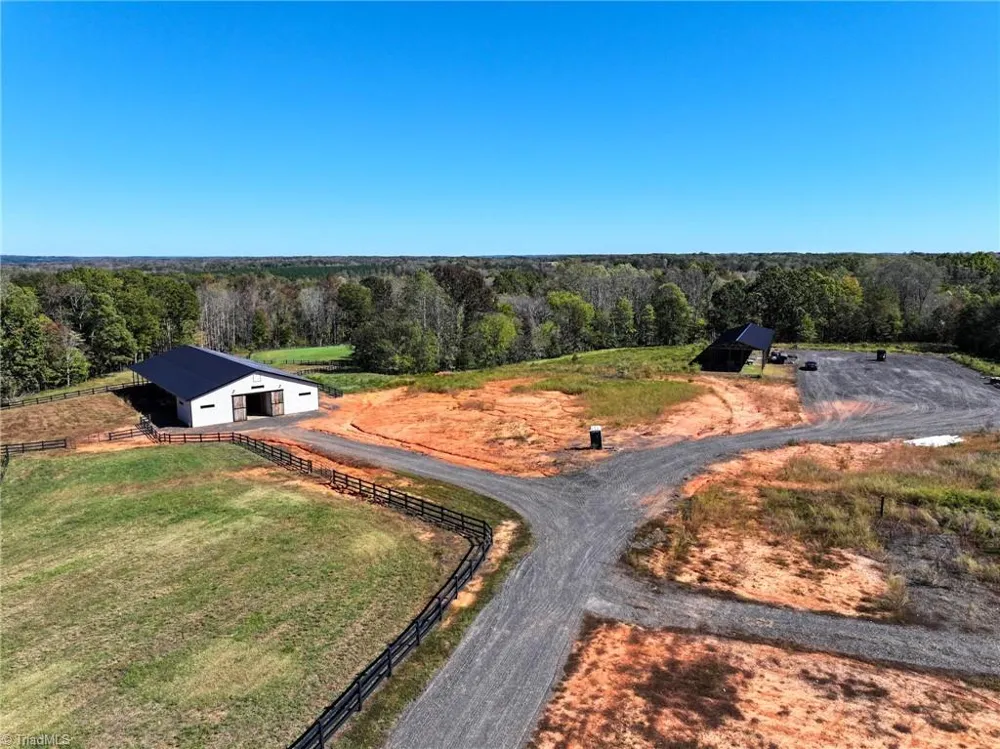 979 Perkinson Road Ruffin, NC 27326