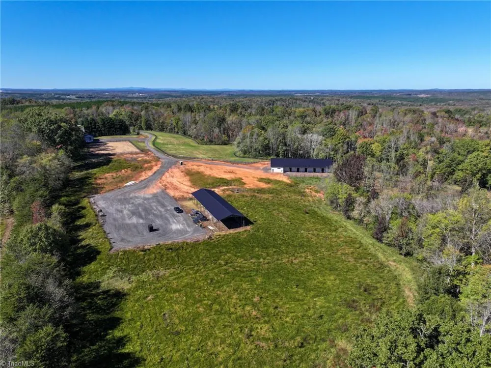 979 Perkinson Road Ruffin, NC 27326