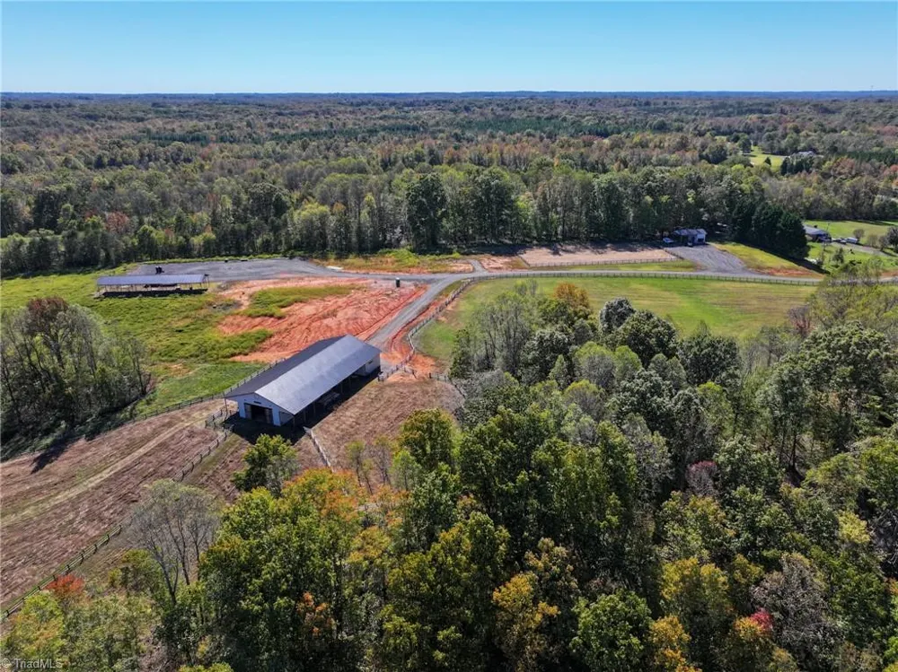 979 Perkinson Road Ruffin, NC 27326