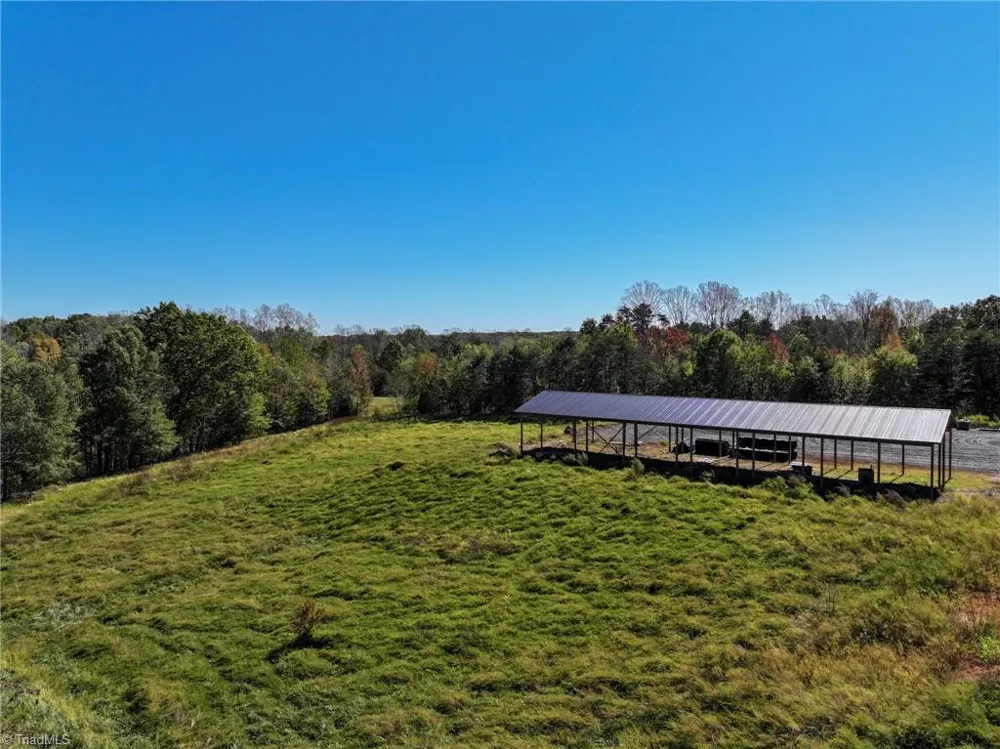 979 Perkinson Road Ruffin, NC 27326