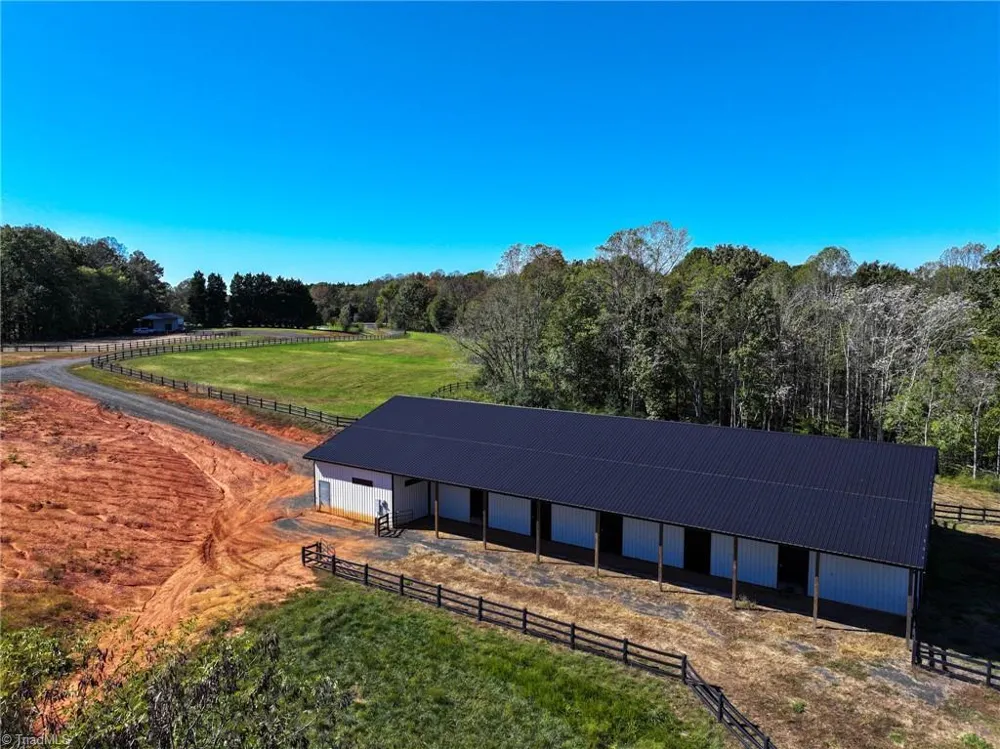 979 Perkinson Road Ruffin, NC 27326