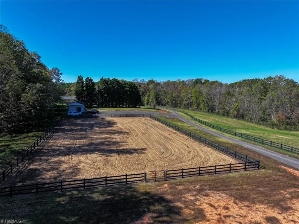 979 Perkinson Road Ruffin, NC 27326