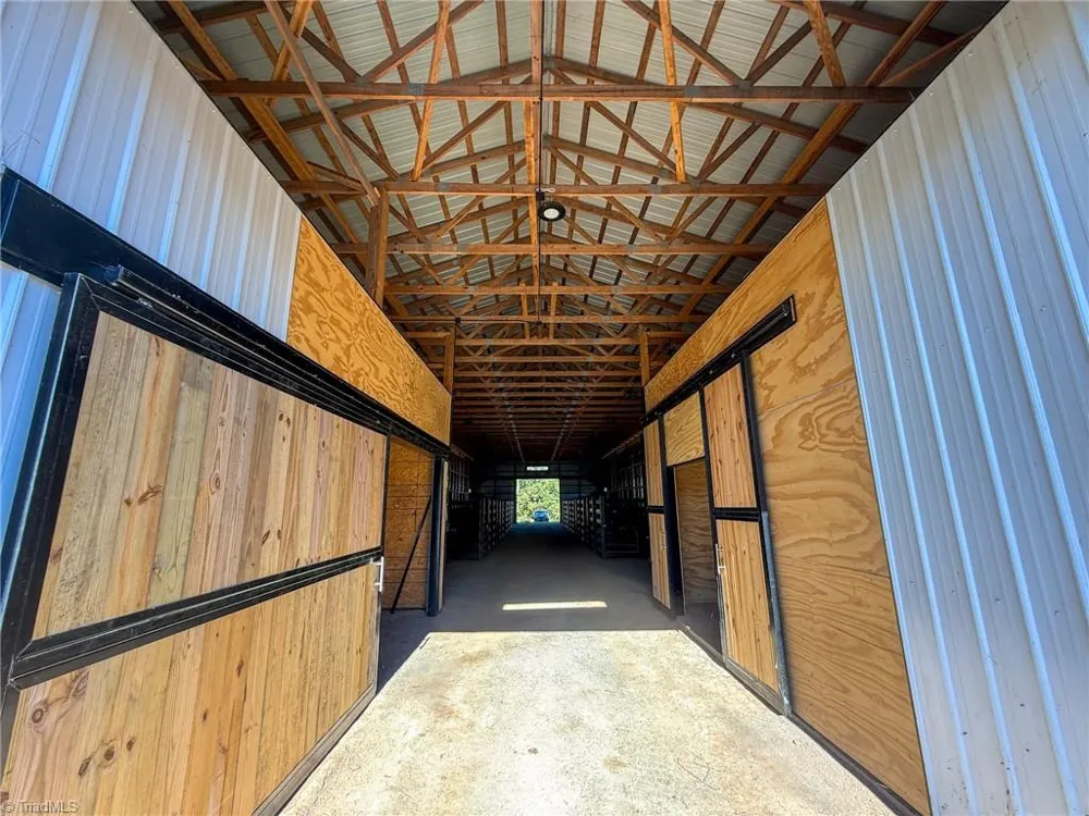 979 Perkinson Road Ruffin, NC 27326