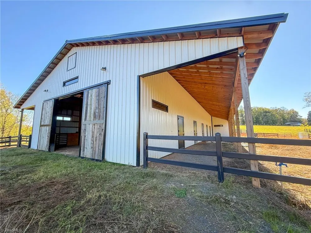 979 Perkinson Road Ruffin, NC 27326