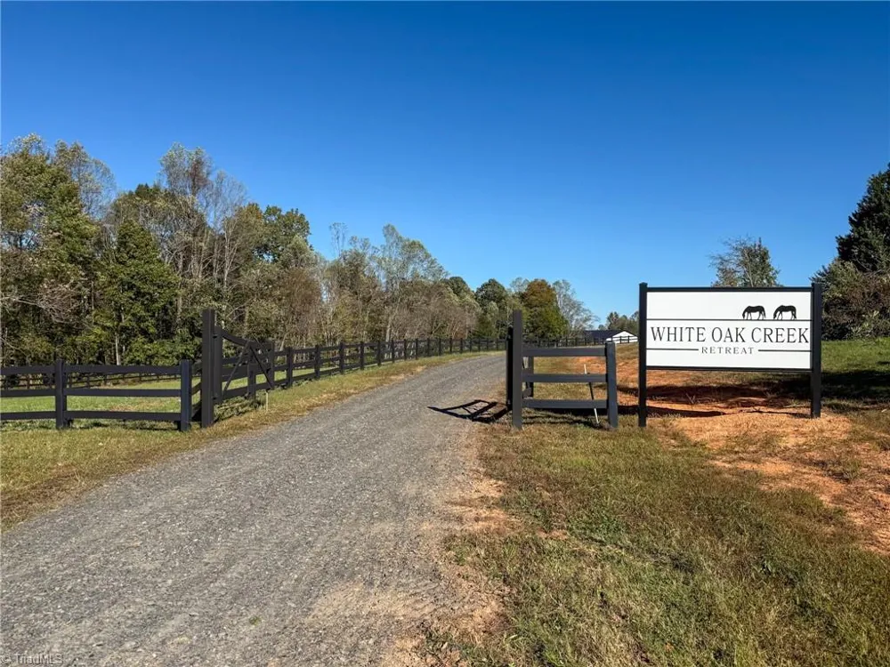 979 Perkinson Road Ruffin, NC 27326