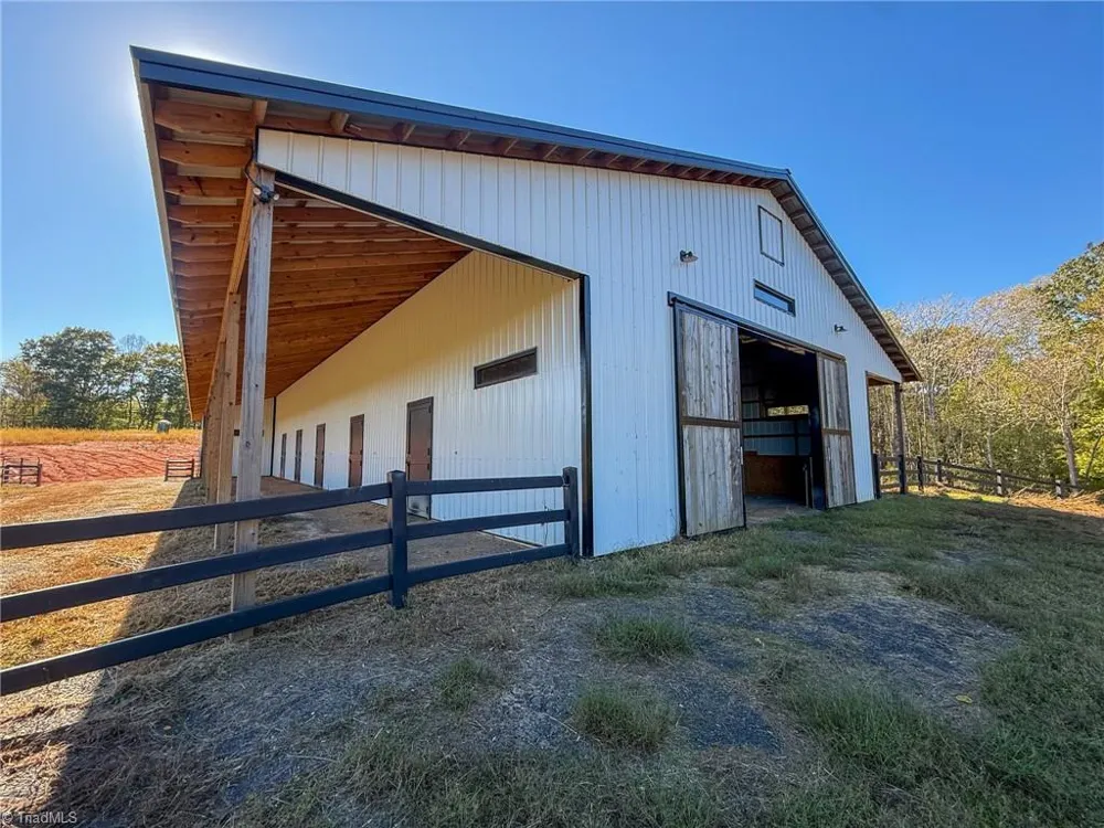 979 Perkinson Road Ruffin, NC 27326