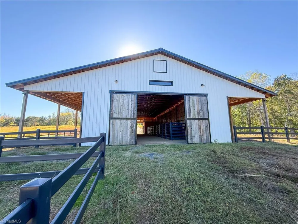 979 Perkinson Road Ruffin, NC 27326