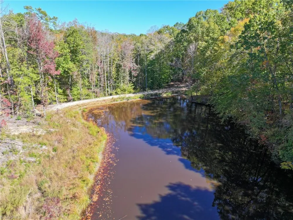 979 Perkinson Road Ruffin, NC 27326